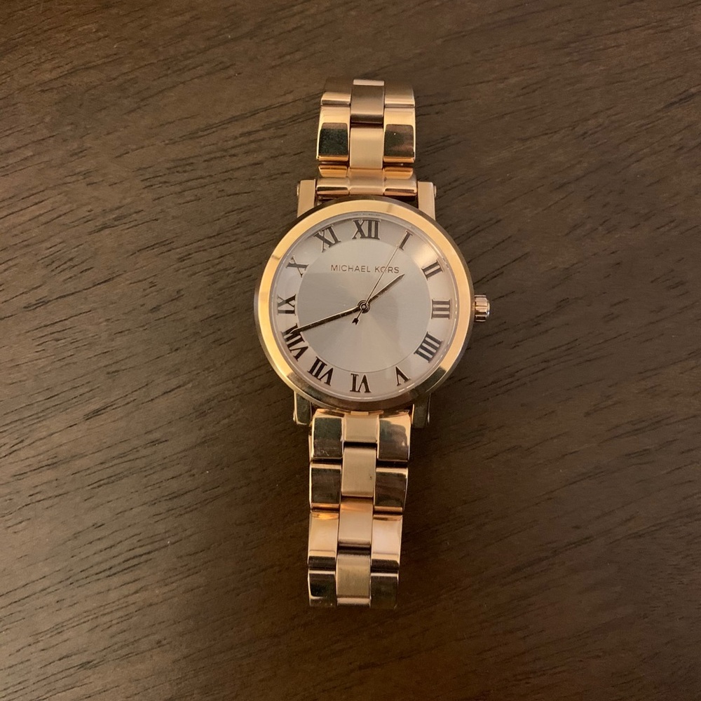 Michael Kors Watch